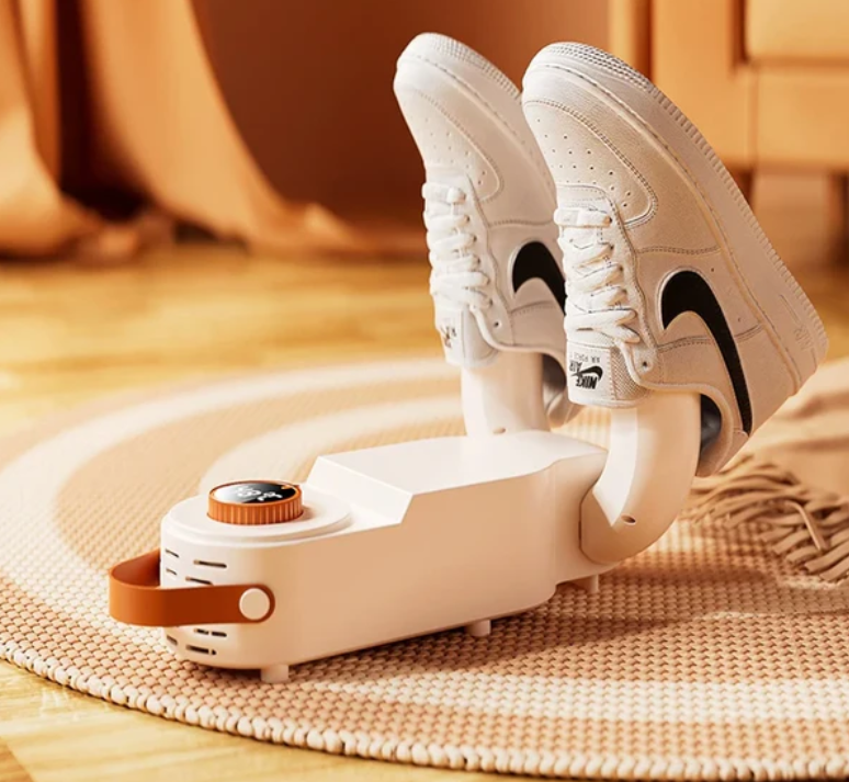 FastDry© Schoenendroger | Altijd frisse, droge schoenen!