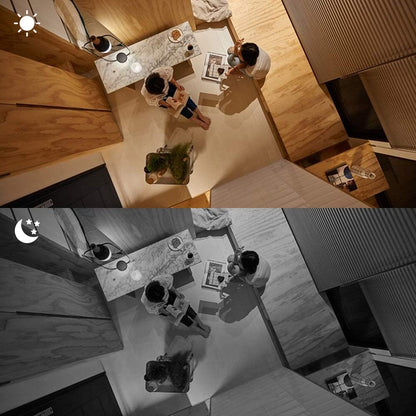 Beveiligingscamera iRobot | Babyfoon