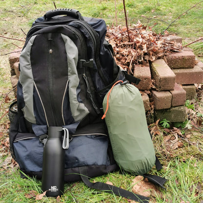 Nordic Gear Luchtbed | Ultiem Comfort voor Jouw Avonturen