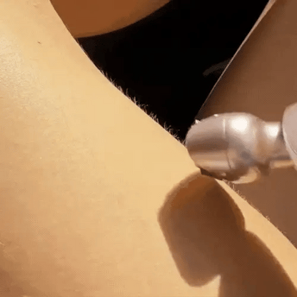 SkinGlow™ Pro - Nanokapper voor zijdezachte huid in enkele seconden