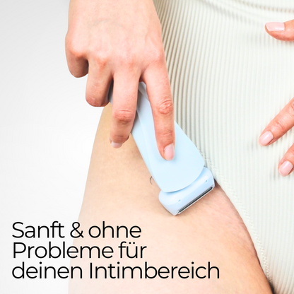SkinGlow™ Pro - Nanokapper voor zijdezachte huid in enkele seconden