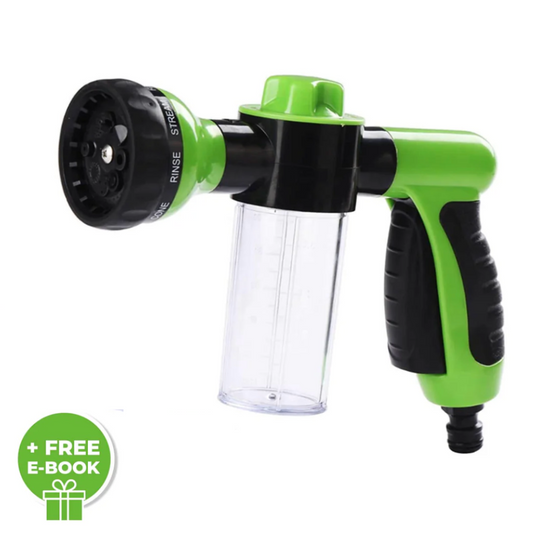 De Pup Jet | Hondwasser