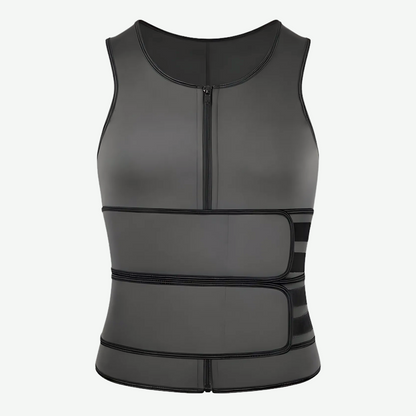 Sauna Zweetvest en Tailletrainer